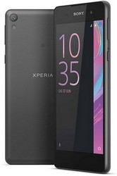 Замена дисплея на телефоне Sony Xperia E5 в Ставрополе